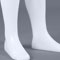 Xemplar Male Sock Leg Form